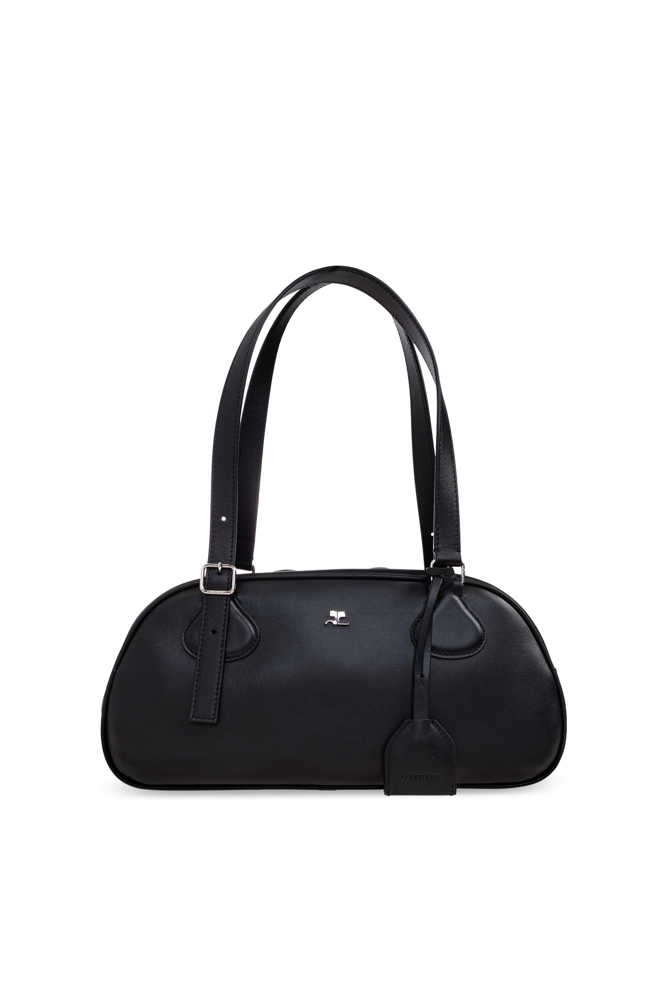 Black Handbag `Friday Medium` Courrèges - Vitkac Canada